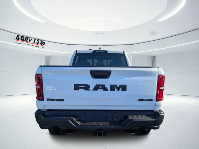 New 2026 Ram 1500 - photo 6
