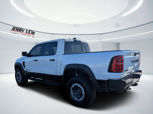 New 2026 Ram 1500 - photo 7