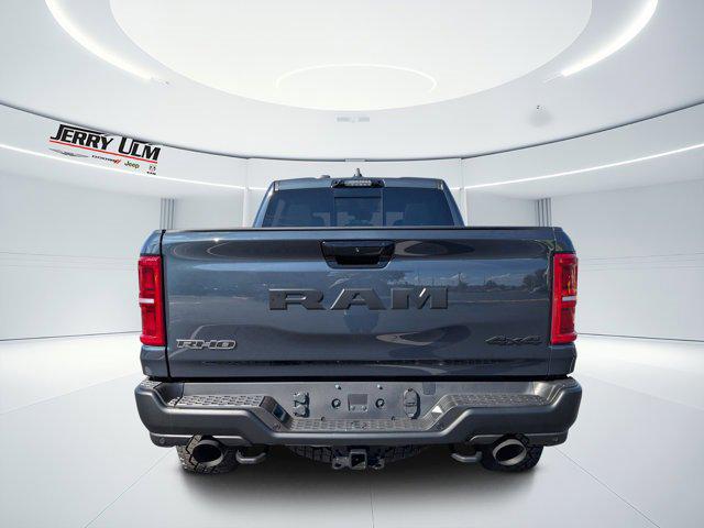 New 2026 Ram 1500 - photo 2