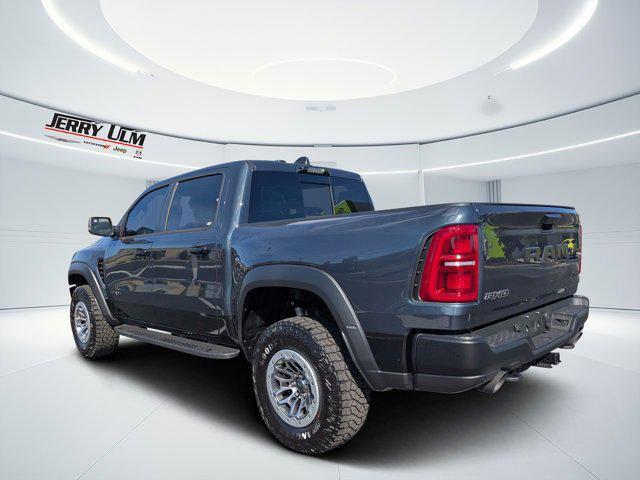 New 2026 Ram 1500 - photo 5