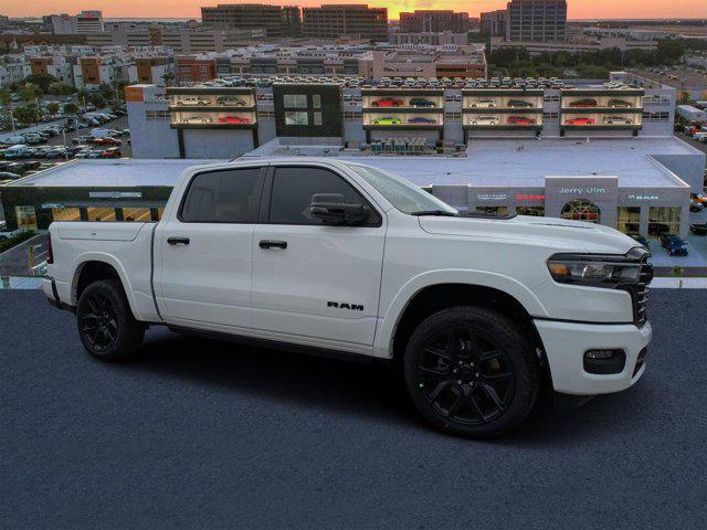 New 2026 Ram 1500 - photo 1