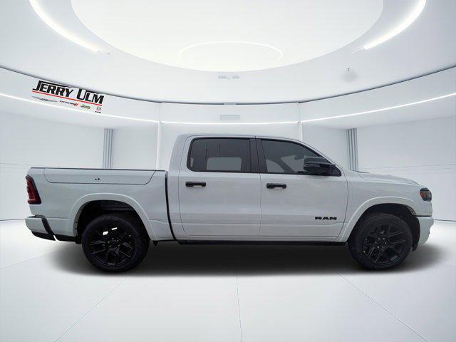 New 2026 Ram 1500 - photo 2