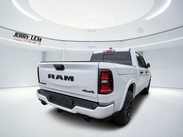 New 2026 Ram 1500 - photo 5