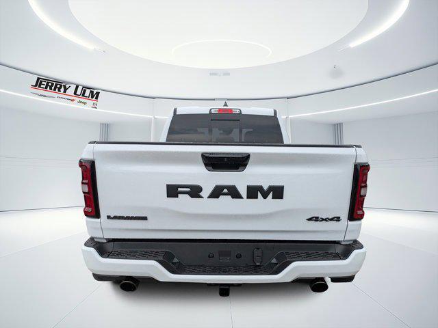 New 2026 Ram 1500 - photo 6