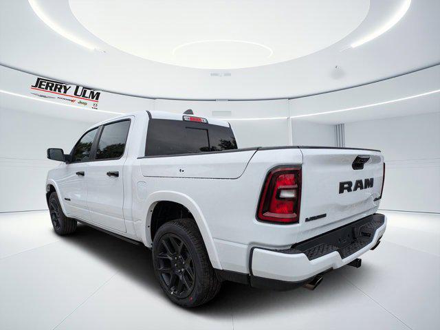 New 2026 Ram 1500 - photo 7