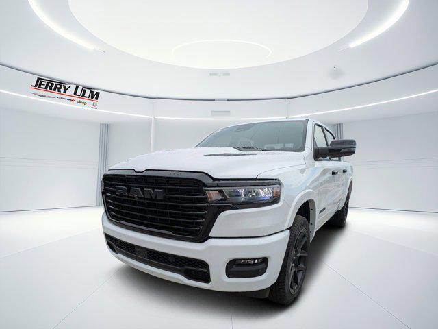 New 2026 Ram 1500 - photo 8