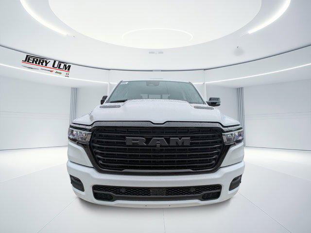 New 2026 Ram 1500 - photo 9