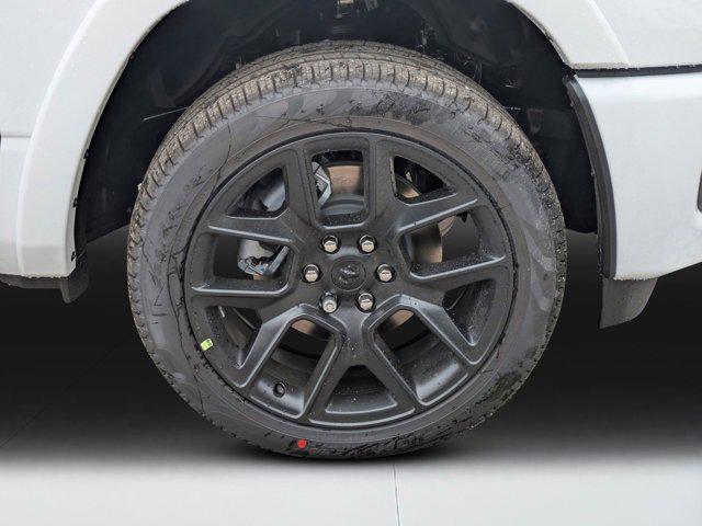 New 2026 Ram 1500 - photo 11