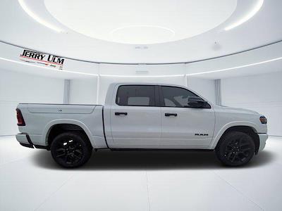 New 2026 Ram 1500 Laramie Crew Cab for sale #N168511 - photo 2