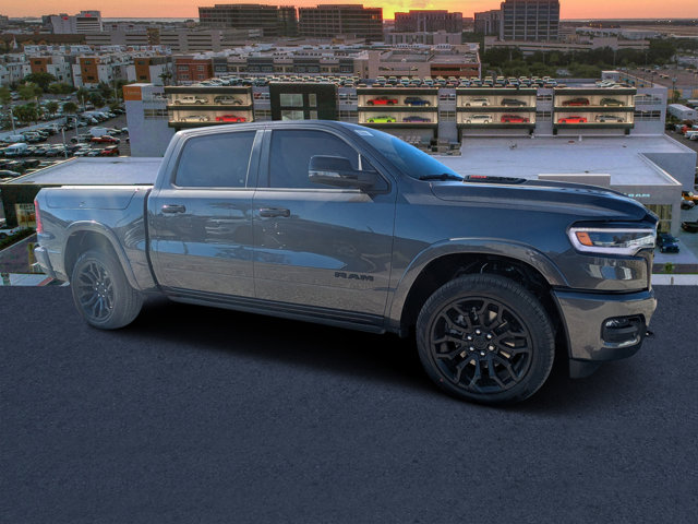 New 2026 Ram 1500 - photo 1