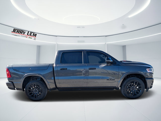 New 2026 Ram 1500 - photo 7