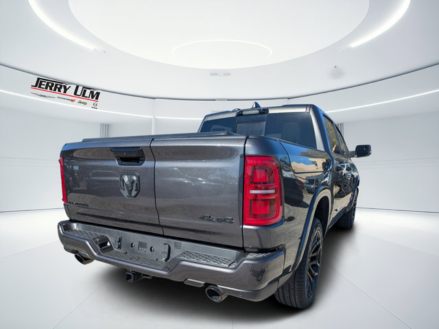 New 2026 Ram 1500 - photo 2
