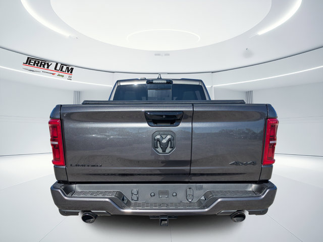 New 2026 Ram 1500 - photo 5