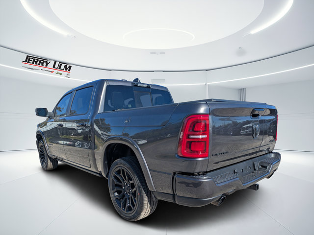 New 2026 Ram 1500 - photo 8