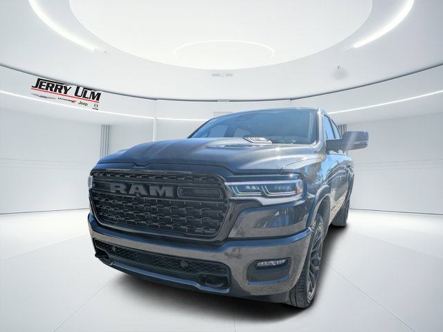 New 2026 Ram 1500 - photo 9