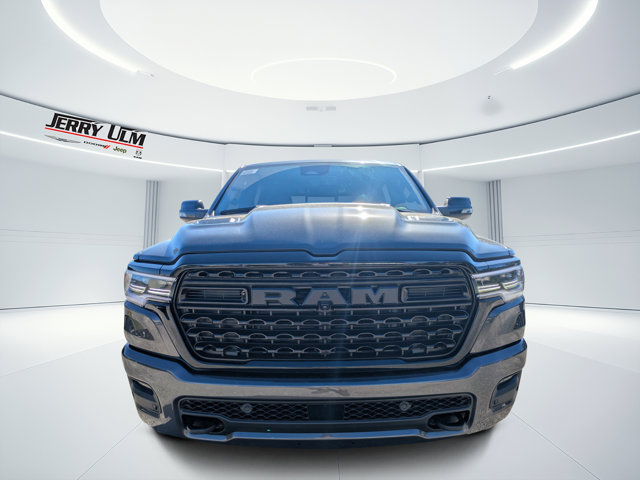New 2026 Ram 1500 - photo 10
