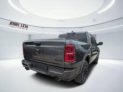 New 2026 Ram 1500 Limited Crew Cab for sale #N168515 - photo 1