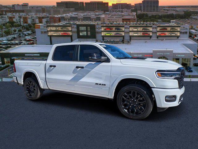 New 2026 Ram 1500 - photo 10