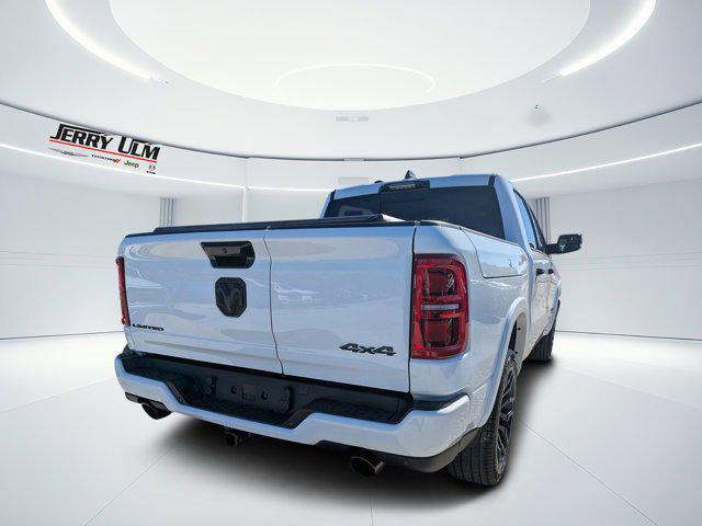 New 2026 Ram 1500 - photo 2