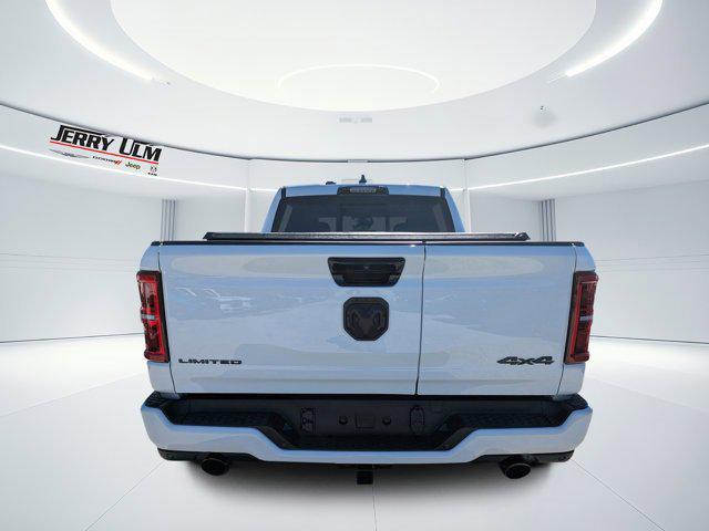 New 2026 Ram 1500 - photo 5