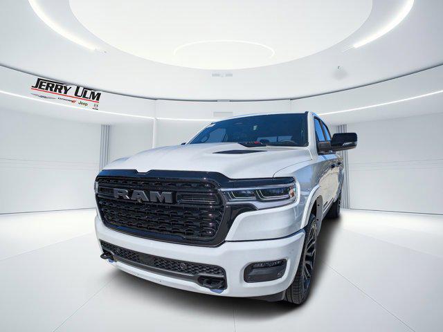 New 2026 Ram 1500 - photo 6