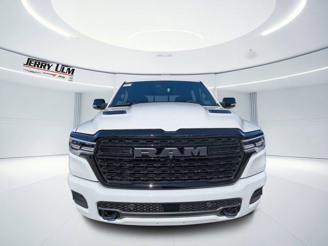 New 2026 Ram 1500 - photo 7