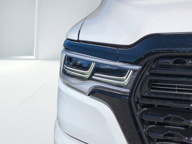 New 2026 Ram 1500 - photo 8