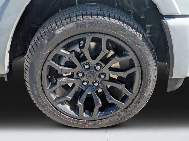 New 2026 Ram 1500 - photo 9