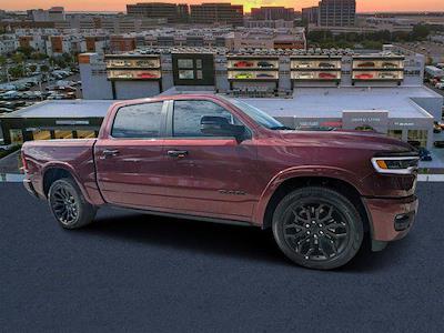 New 2026 Ram 1500 - photo 1