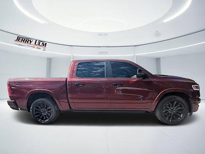 New 2026 Ram 1500 - photo 1