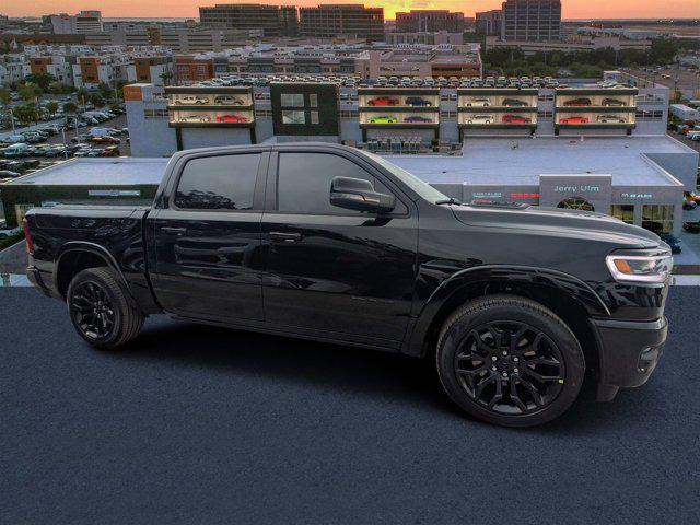 New 2026 Ram 1500 - photo 8