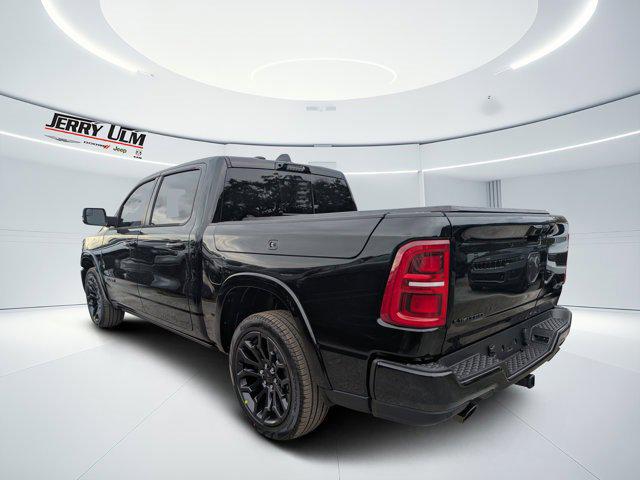 New 2026 Ram 1500 - photo 10