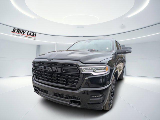 New 2026 Ram 1500 - photo 11
