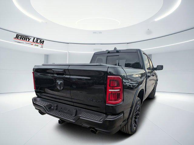New 2026 Ram 1500 - photo 1