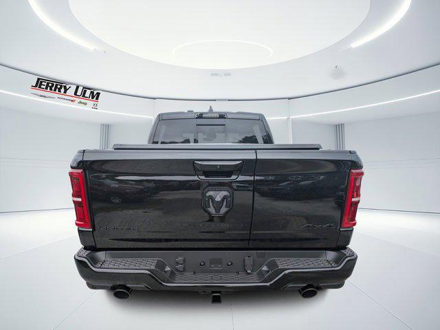 New 2026 Ram 1500 - photo 2