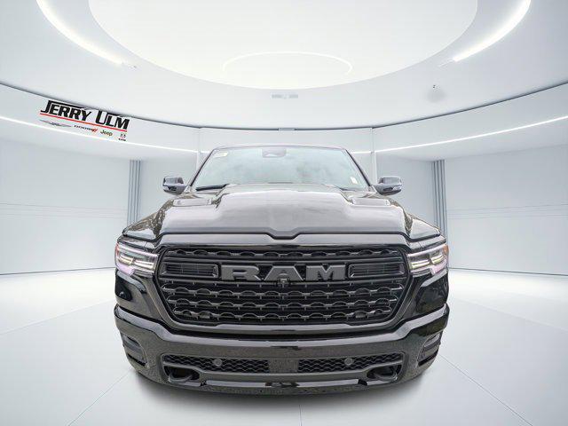 New 2026 Ram 1500 - photo 5