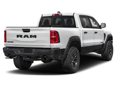 New 2026 Ram 1500 - photo 1