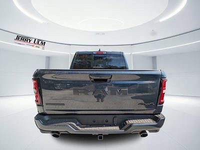 New 2026 Ram 1500 - photo 1