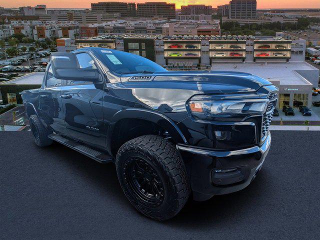 New 2026 Ram 1500 - photo 1