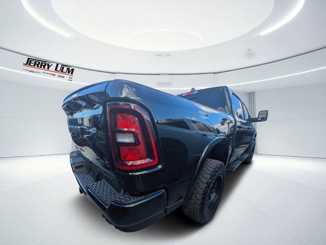 New 2026 Ram 1500 - photo 2