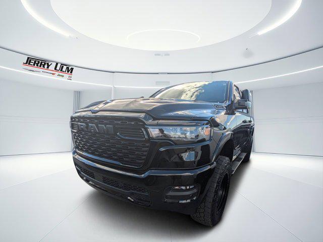 New 2026 Ram 1500 - photo 5