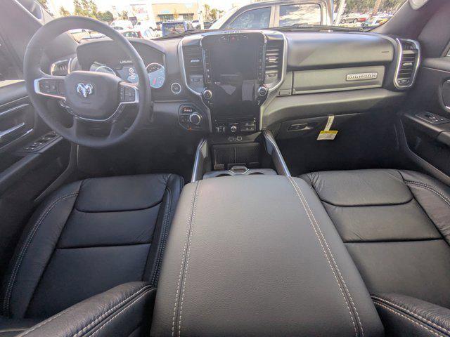 New 2026 Ram 1500 - photo 11