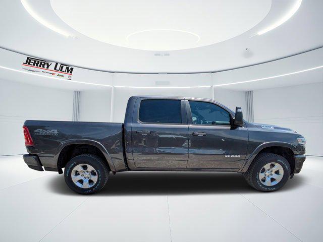 New 2026 Ram 1500 - photo 2