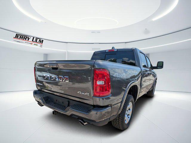 New 2026 Ram 1500 - photo 5