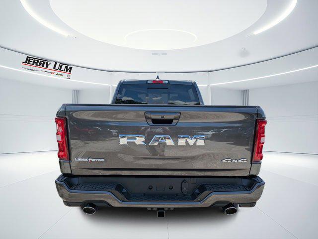 New 2026 Ram 1500 - photo 6