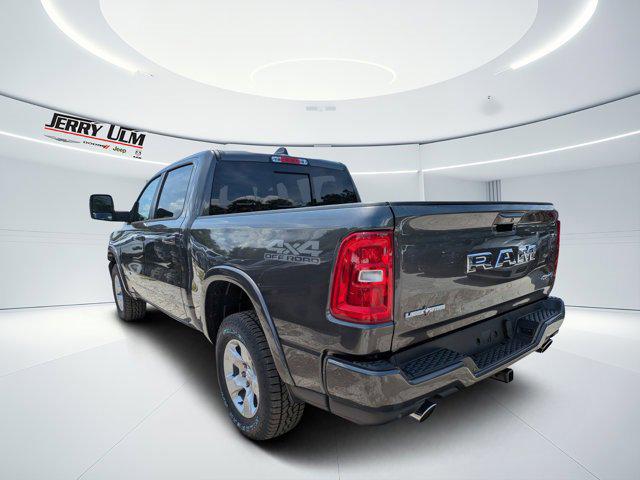 New 2026 Ram 1500 - photo 7