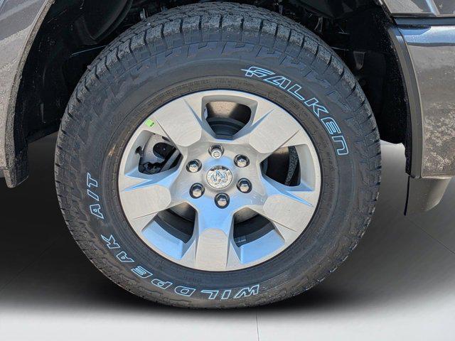 New 2026 Ram 1500 - photo 11