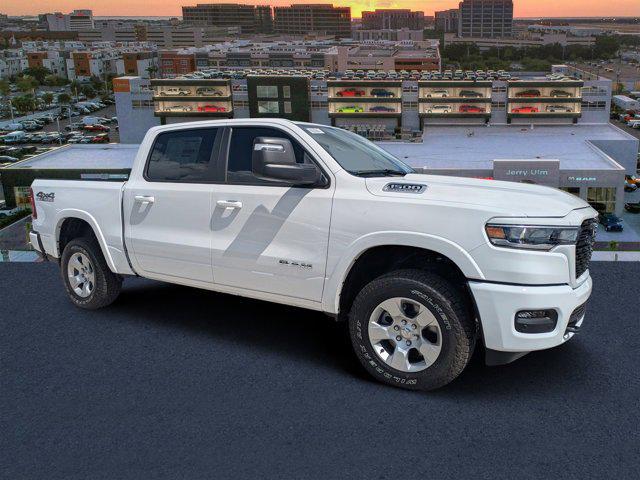 New 2026 Ram 1500 - photo 1