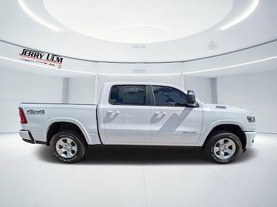 New 2026 Ram 1500 Lone Star Crew Cab 4x4 Pickup for sale #N171158 - photo 2