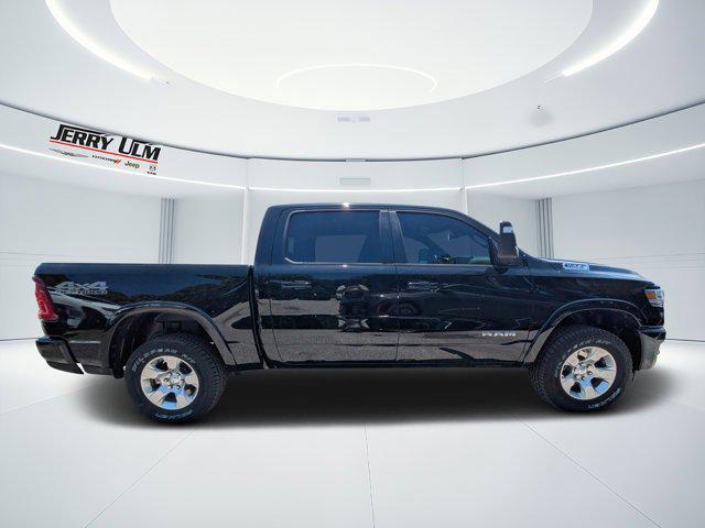New 2026 Ram 1500 - photo 2